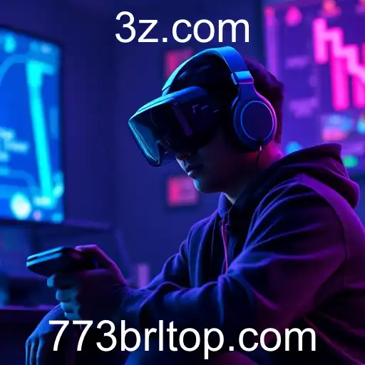 A Ascensão do 773BRL na Indústria de Jogos