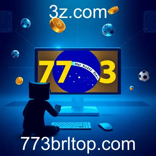 A Ascensão do Setor de Jogos em 2026 e o Fenômeno 773brl.top