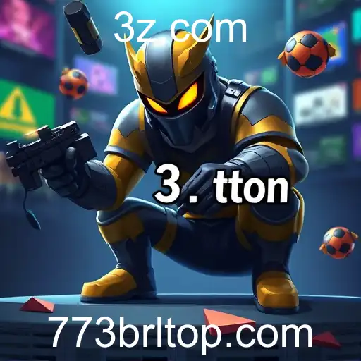 A Ascensão do 773brl.top no Cenário de Jogos