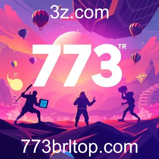Expansão do Mercado de Jogos Online: 773brl.top Entre os Destaques