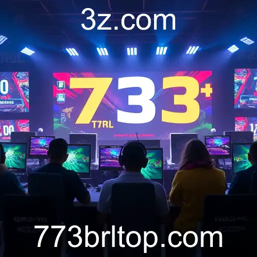 Expansão do Mercado de Jogos Online em Português