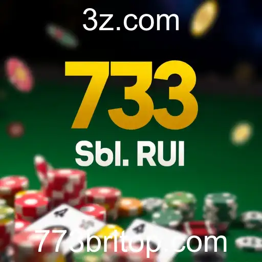 773Brl.Top: A Nova Fronteira do Jogo Online