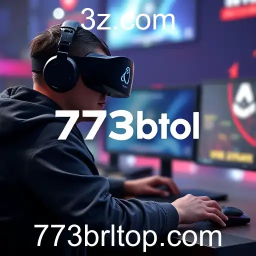 Cenário Atual do Mercado de Jogos Online no Brasil