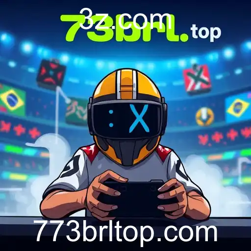 Expansão do Mercado de Jogos Online no Brasil