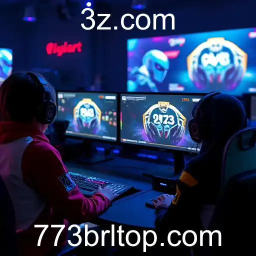 Crescimento do Setor de Jogos em 2026