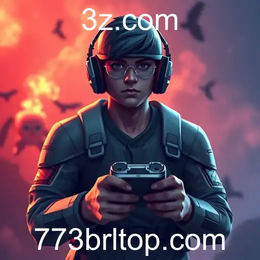773brl.top: A Nova Sensação nos Jogos Online