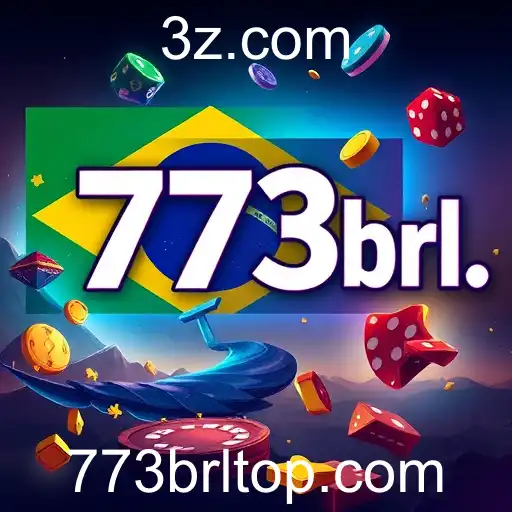 Expansão no Mundo dos Jogos Online: 773brl.top em Destaque