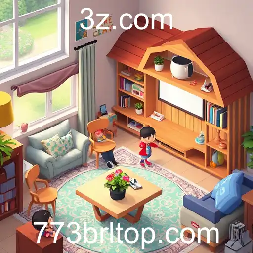 Expansão do Mercado de Jogos Online no Brasil