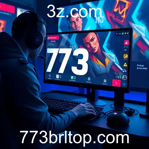 A Nova Era dos Jogos Online No Brasil