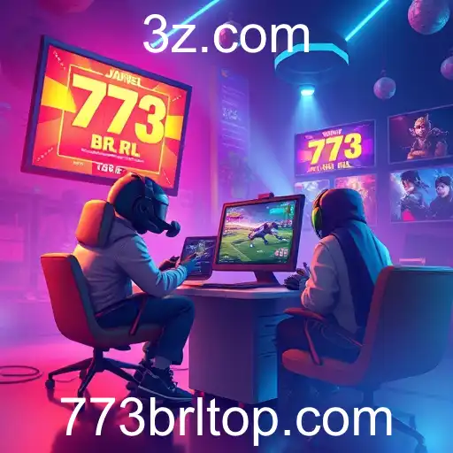 Inovações Tecnológicas Transformam o Mercado de Jogos Online