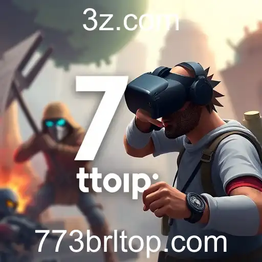 Novidades e Tendências em 773brl.top