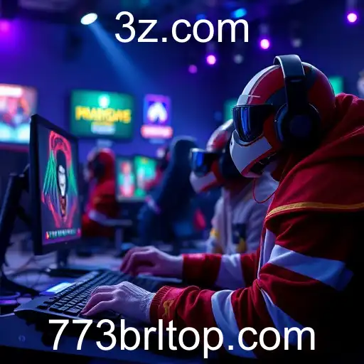 Tendências e Dinâmicas de Jogos Online em 2026