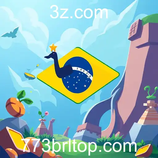 A Ascensão de 773brl.top no Cenário de Jogos Online