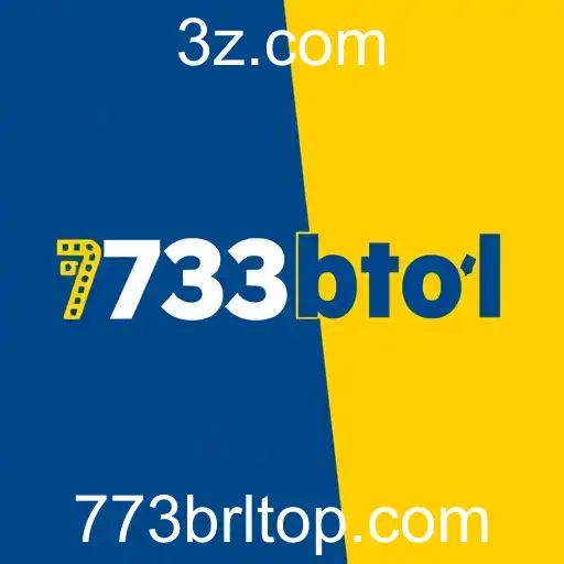 A Ascensão do 773brl.top no Cenário de Jogos Online