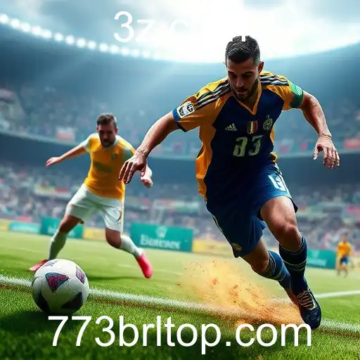 A Ascensão do 773brl.top no Cenário de Jogos Online