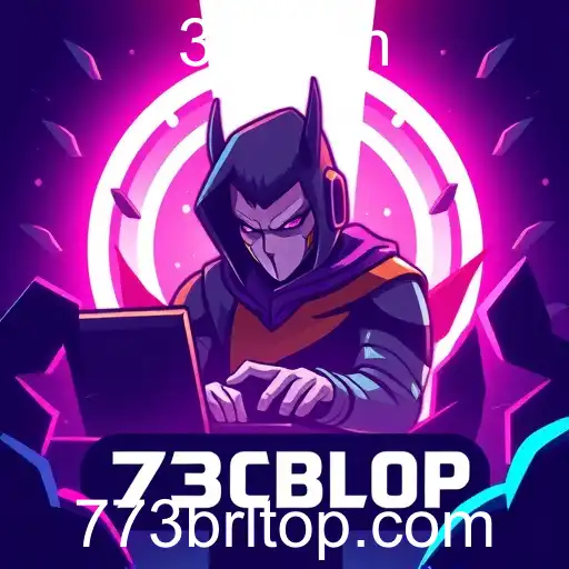 A Ascensão do 773brl.top no Cenário de Jogos Online