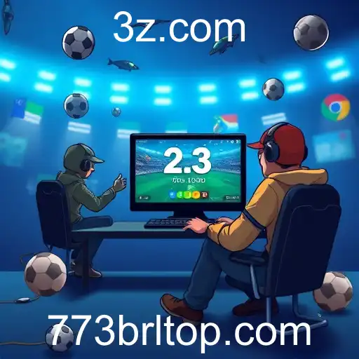 O Crescimento Exponencial dos Jogos Online no Brasil