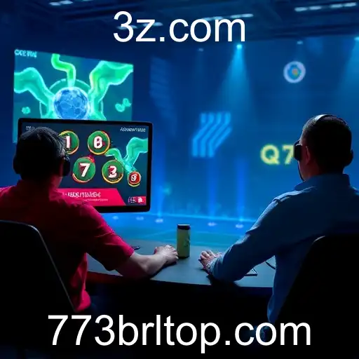 O Crescimento Impressionante dos Jogos Online