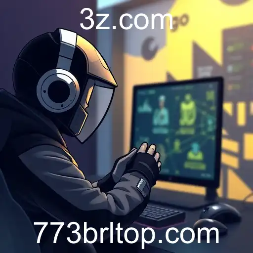 Expansão do Mercado de Jogos Online no Brasil