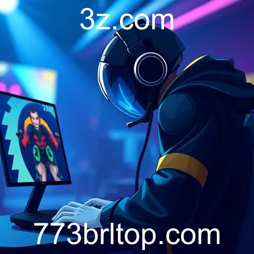A Ascensão de 773brl.top no Mundo dos Jogos Online