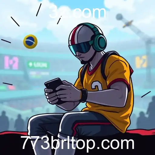 A Ascensão dos Jogos Online em Português