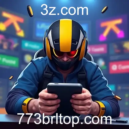 A Revolução dos Jogos Online no Brasil