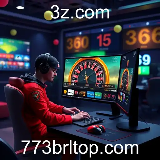 O Crescimento dos Jogos Online no Brasil