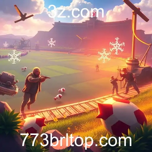 A Ascensão dos Jogos Online no Brasil