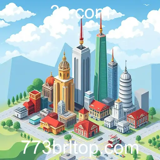 A Ascensão da Categoria 'Economia' nos Jogos Online do Site 773brl.top