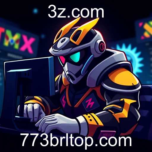 Entenda o Mundo dos Jogos em 773brl.top