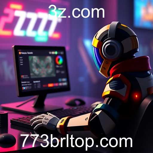 Expansão e Desafios do Mercado de Jogos Online