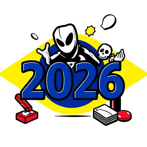 Expansão do Mercado de Jogos Online no Brasil