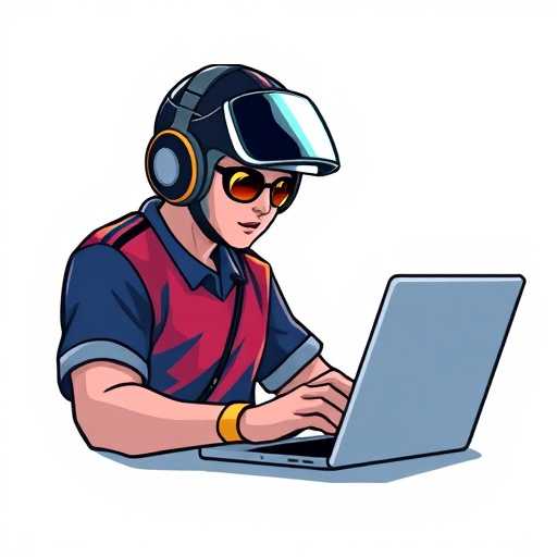 Expansão do Mercado de Jogos Online no Brasil