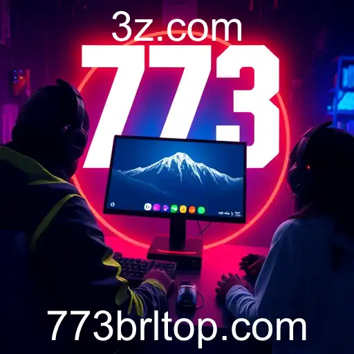 Explorando o Universo de Jogos no 773brl.top