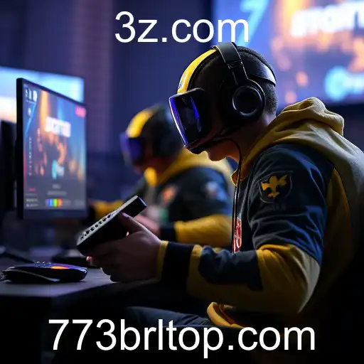 A Nova Era dos Jogos Online no Brasil