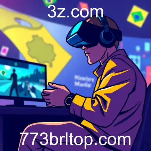 Tendências Atuais no Segmento de Jogos Online em Português