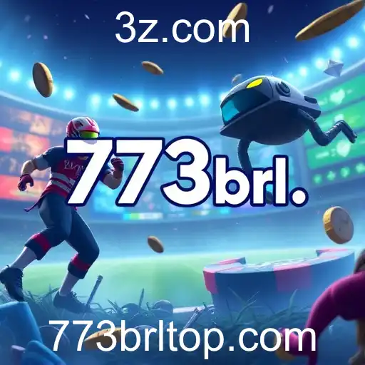 O Crescimento Ininterrupto de 773brl.top no Cenário dos Jogos