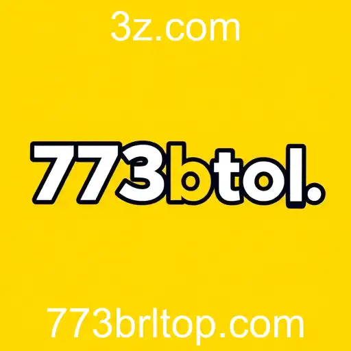 773brl.top: Expansão e Tendências no Mundo dos Jogos