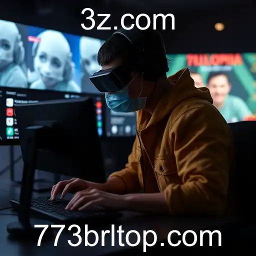 Cenário de Jogos Online em 2026