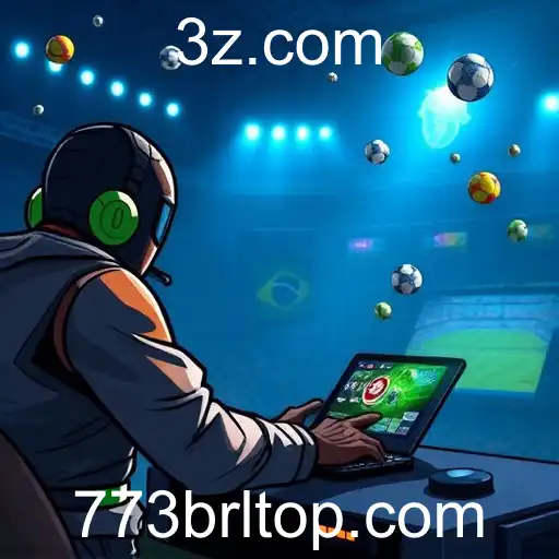 Expansão do Site de Jogos 773brl.top: Tendências e Perspectivas