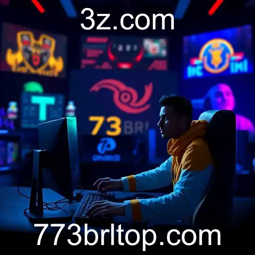 O Crescimento dos Jogos Online no Brasil