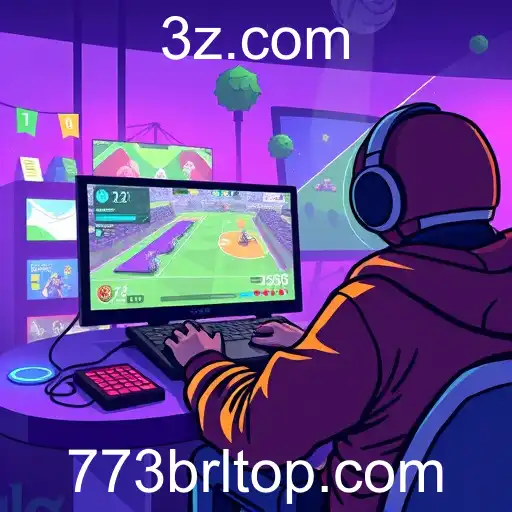 O Impacto do Crescimento dos Sites de Jogos no Brasil