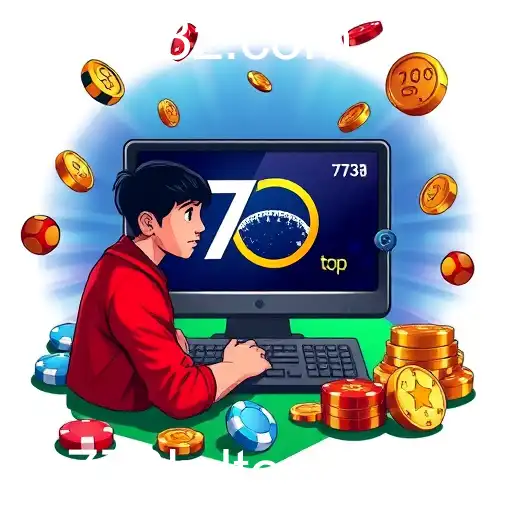 O Impacto Crescente dos Sites de Jogos no Brasil