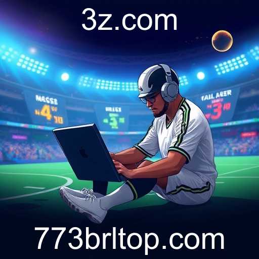 Ascensão dos Jogos Online: O Fenômeno do 773brl.top