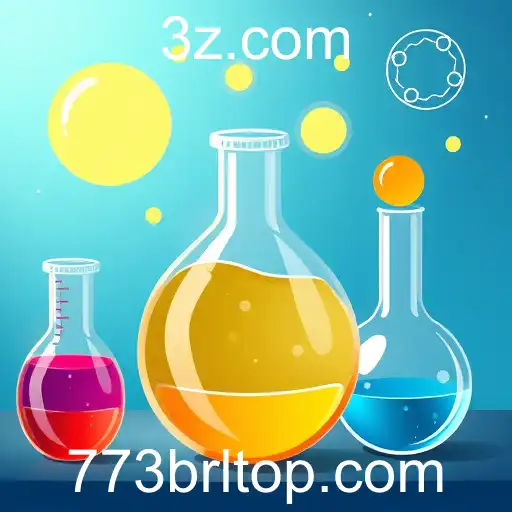 A Fusão de Diversão e Conhecimento: Jogos de Ciência no Site 773brl.top