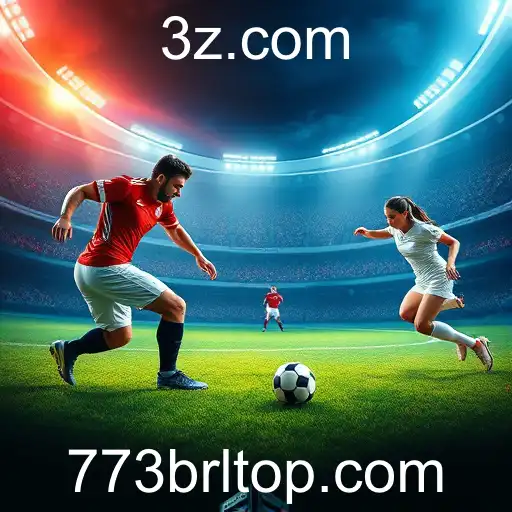 Descubra a Categoria de Esportes em Jogos Online no 773brl.top