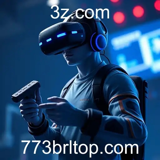 A Influência da Tecnologia nos Jogos Online: Tendências e Inovações