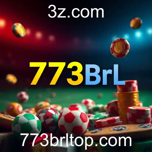 A Ascensão do 773brl.top no Cenário de Jogos Online
