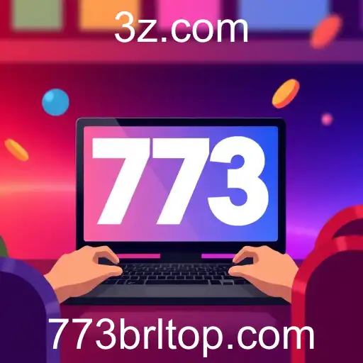 A Ascensão do 773brl.top no Cenário de Jogos Online