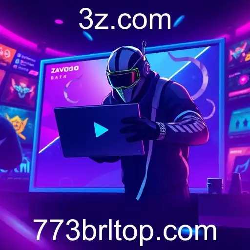 A Ascensão dos Sites de Jogos e a Influência do 773brl.top